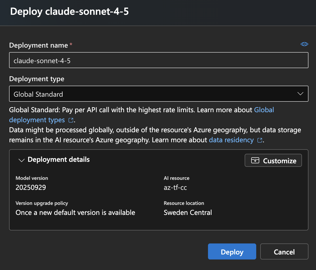 azure-ai-foundry-claude-sonnet-4.5-deploy