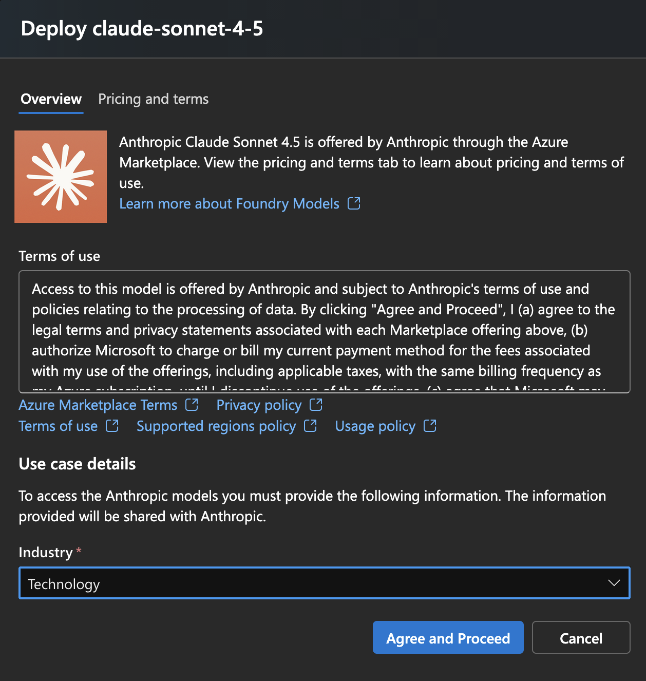 azure-ai-foundry-deploy-model